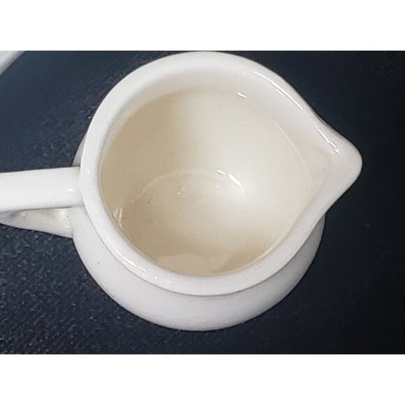 Vintage Sylvan Childs Nursery Rhyme Tea Set | Cup Tea Pot - Saucer Kids Play Set - Picture 8 of 16